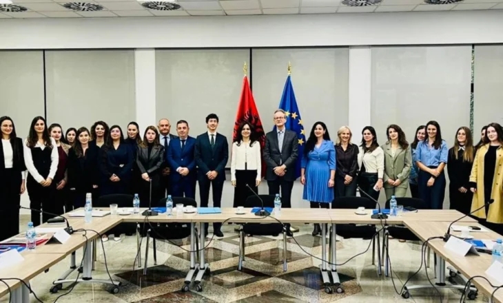 “Diplomacia ekonomike, prioritet për Shqipërinë 2030”, Spiropali: Po forcojmë rrjetin e atasheve ekonomikë