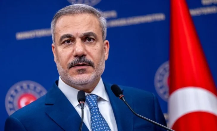 Diplomatët më të lartë të Lindjes së Mesme do të takohen në Stamboll për bisedime në Gaza