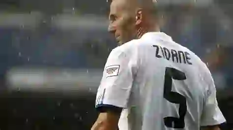 Disa fakte interesante për ish futbollistin Zinedine Zidane