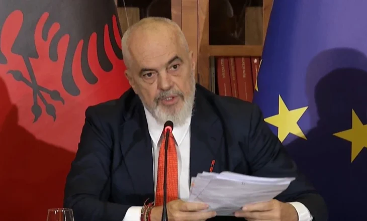 “Disa kategori do marrin apartamente me çmime të arsyeshme”, Rama paralajmëron ngritjen e agjencisë së strehimit