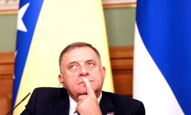 Disa muaj rezistencë, Dodik heq dorë, analistët janë të bindur, pse dyshohet se fijet” në prapaskenë po i lëviz SHBA