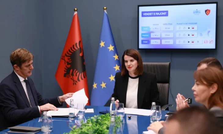 Diskutohet hartimi i kuadrit ligjor për monopatinat/ Koçiu mbledh institucionet për sigurinë rrugore