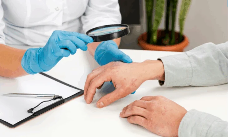 Dita Botërore e Psoriazës: Një thirrje për ndërgjegjësim dhe solidaritet