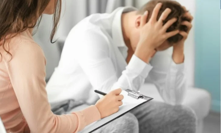 Dita Botërore e Shëndetit Mendor 2025: Theksi tek ndihma në emergjenca humanitare