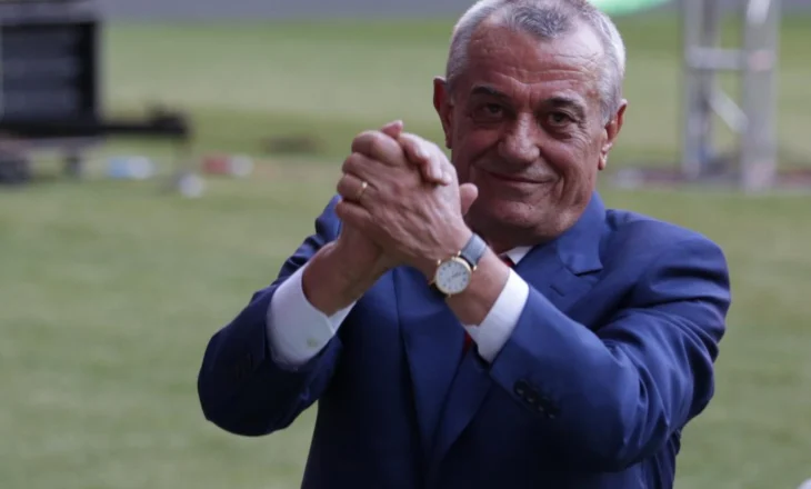 Djali i Gramoz Ruçit me park fotovoltaik, mori 50.000 m2 ranishte buzë detit nga Armando Subashi!