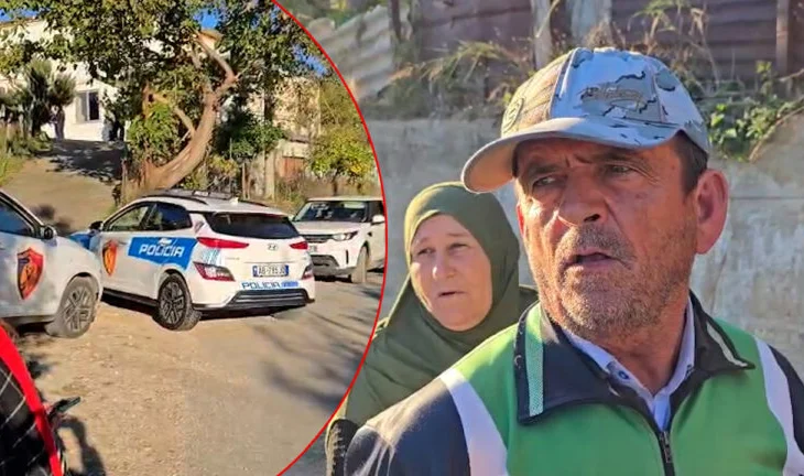 Djali vrau me thikë të atin në Durrës, fqinjët: Kishte pak që ishte kthyer në Shqipëri, babai jetonte me një grua tjetër