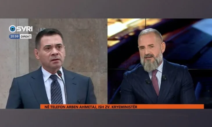‘Djalli fle në detaje’, Ahmetaj: Aeroporti i Vlorës, grabitje e buxhetit për 10 vite! Në SPAK ka ende sherr për Ballukun