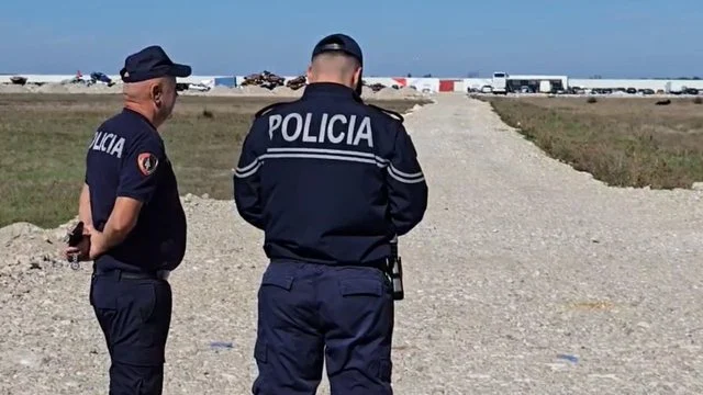 Do dërgohen në Itali, nis marrja e mostrave nga mbetjet toksike në Porto Romano
