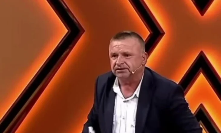 “Do ju hedh të gjithëve në erë”, si e paralajmëroi Gjon Shkambi  krimin në media  (VIDEO)