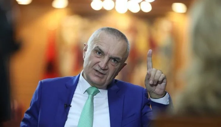 “Do kesh probleme”/ Rrëfimi i ish-ministrit: Si Ilir Meta kërcënoi ambasadorin italian