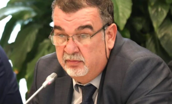 “Do martoj vajzën, jam i lumtur”/ Zbulohet biseda e fundit e gjyqtarit Kalaja para se të vritej: Mezi pres…