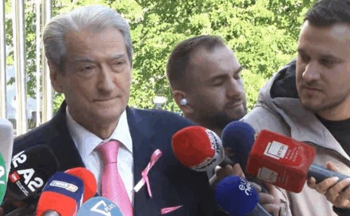 “Do mbështesim kandidatët e pavarur”, Berisha: Nëse për 2 ditë nuk del askush, do të kandidojmë propozimet jopartiakë