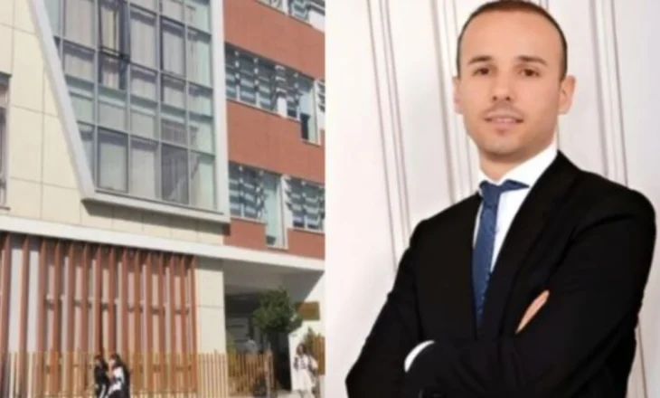 “Do merrem personalisht edhe me …”/ Zbardhet audioregjistrimi që çoi në pranga avokatin Ulian Bajrami