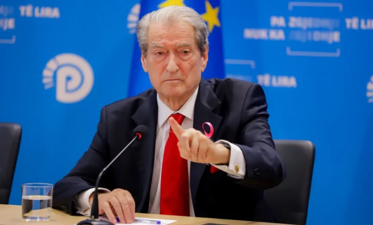 “Do nisim protestat e fuqishme”, Berisha: Raporti i ODIHR tregoi se 11 maji ishte farsë elektorale