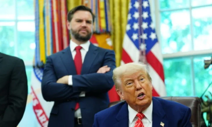 ‘Do të eliminojmë Hamasin, nëse shkelet armëpushimi në Gaza’, Vance shkon në Izrael pas kërcënimeve të Trump