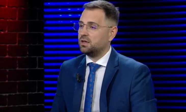 “Do të ishte më e lehtë të arrestoheshin mafiozët, jo avokatët”, reagimi i fortë i Nurit: Drejtësia e Ramës kthyer në..