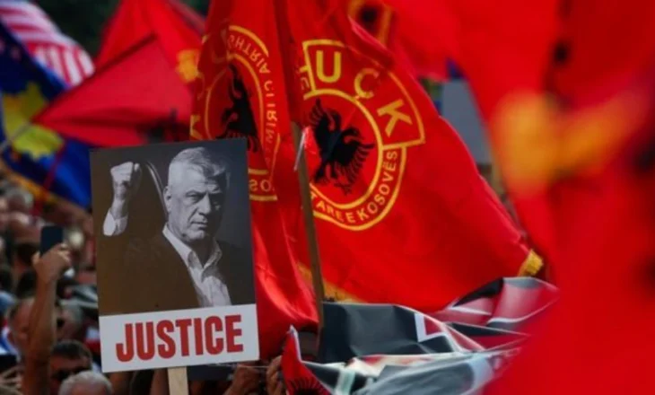 “Do të jetë dhe Rama”/ PD braktis protestën pro UÇK, argumenti i partisë opozitare: Partia socialiste, pjesëmarrëse