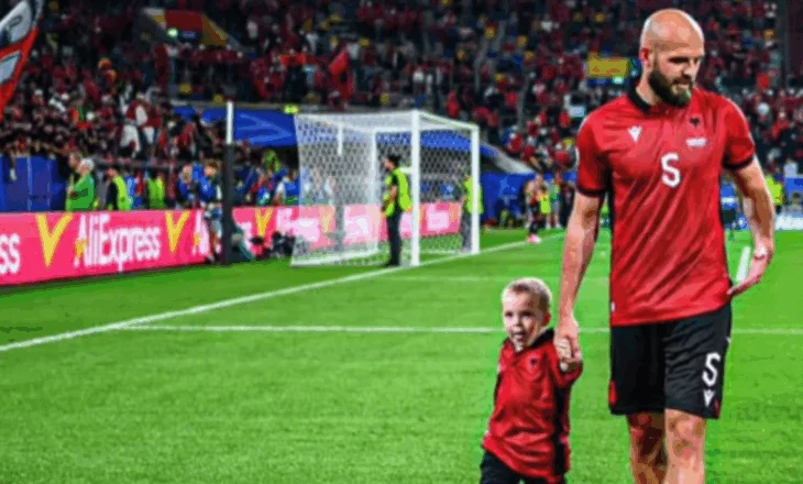 “Do të jetë e vështirë me Serbinë”! Ajeti: Ne të mbajmë portën paprekur, sulmuesit e dinë vetë pastaj…