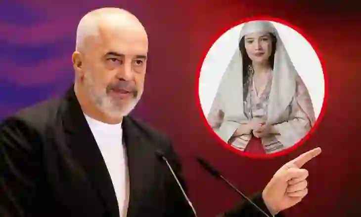 “Do të jetë histori, e ka kryer misionin”/ Flet Rama: Kuriozitet të madh për ministren tonë, që ka 6 gishta