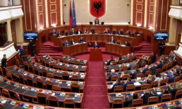 Do të ketë vetëm 2 gjini, PS tërhiqet nga projektligji për Barazinë Gjinore