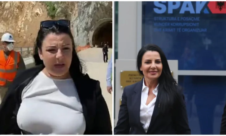 “Do të vijë edhe dita e drejtësisë“, del kenga e re edhe për Belinda Ballukun