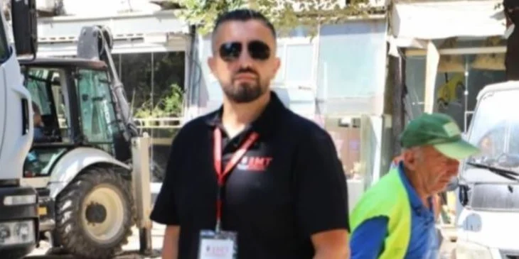 “Do të vras”, kërcënoi me jetë zyrtarin e IMT, procedohet në gjendje të lirë autori