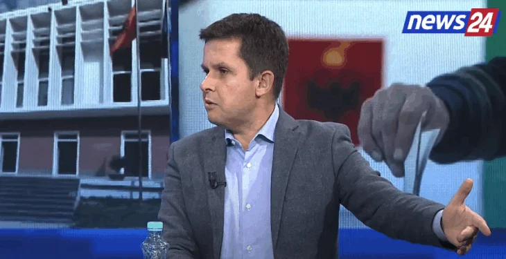 Do vareni te pylli orbital”/ Alimehmeti: Rama kërcënoi këshilltarët e PS për Veliajn