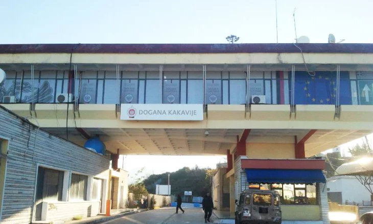 Doganierët grekë në grevë, nesër bllokohet lëvizja në Kakavijë (oraret)