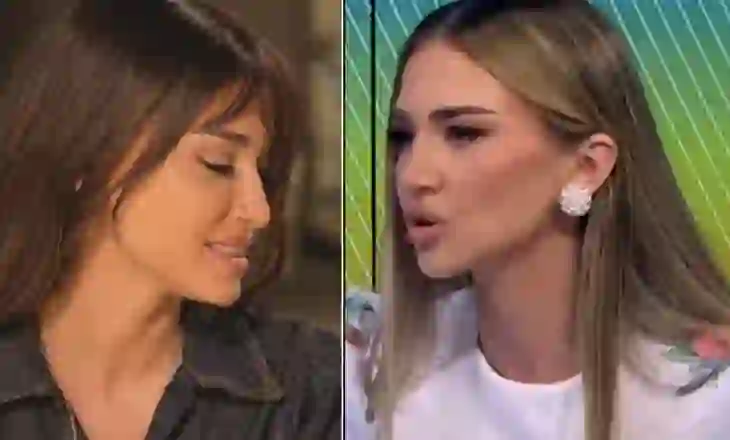 Dojna Mema reagon pas deklaratave të Kiara Titos: Kam mjaftueshëm…