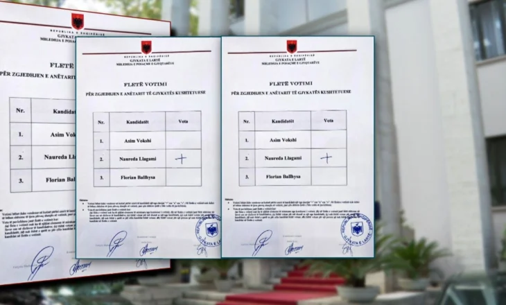 Dokumenti, gjyqtarët u censuruan/ Procesi në Gjykatën e Lartë për anëtarin në Kushtetuese, procesverbali fshehu kontestimet