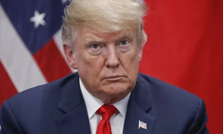 Donald Trump: Ka mundësi reale për një marrëveshje të paqes në Gazë