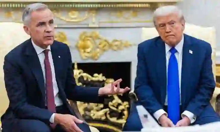 Donald Trump: Ndërpresim të gjitha marrëdhëniet tregtare me Kanadanë!