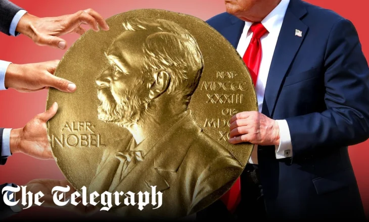 Donald Trump, në pritje të Nobelit për Paqe. A do të befasojë komiteti norvegjez sot?