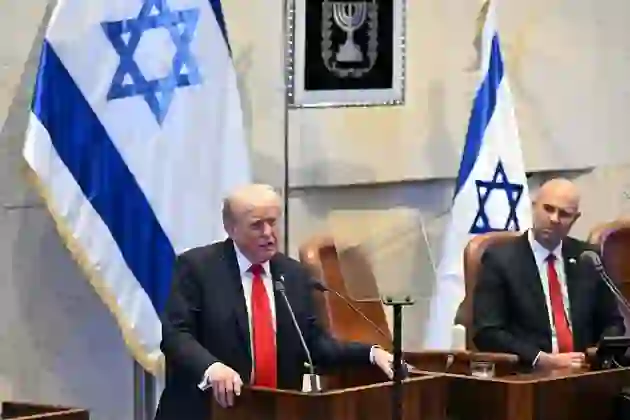 Donald Trump: U dhashë fund tetë luftërave në tetë muaj!