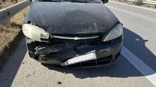“Donte të na vriste!”- Shqiptari terrorizon qytetarët grek, ja çfarë ka ndodhur