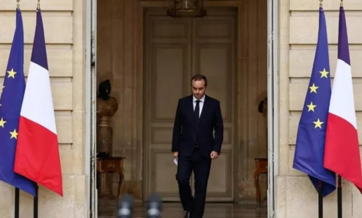 Dorëheqja/ Sébastien Lecornu beson se ‘kushtet nuk plotësoheshin më’ për të qenë Kryeministër