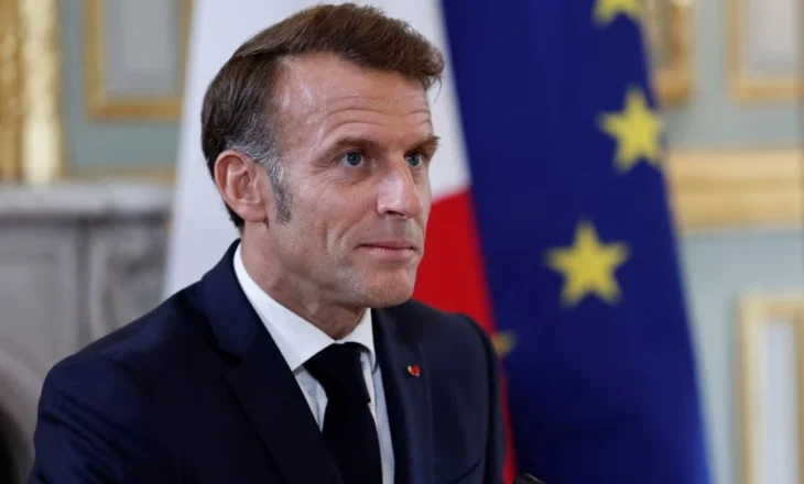 Dorëhiqet kryeministri i Francës, Macron i jep dy ditë kohë që të shpëtojë Qeverinë