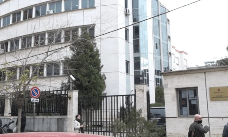 Dosja 5D/ Kryen shitje fiktive për punët publike të tenderuara nga Bashkia e Tiranës, Prokuroria jep masa sigurie për tre persona