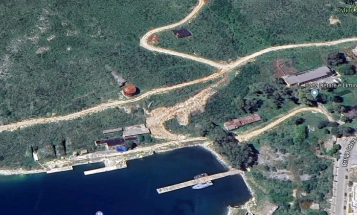Dosja e pronave të ushtrisë/ SPAK dhe BKH zbarkojnë në “Marina Bay Saranda”