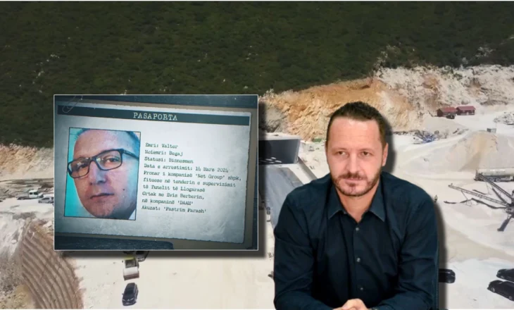 “Dosja e SPAK për Llogaranë/ “Më kanë falsifikuar firmën”, zbardhet dëshmia që fundos ish-kreun e ARRSH: Më përdorën..