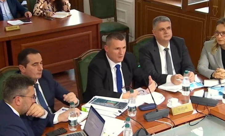 Dosja McGonigal/ Dumani i bën bisht përgjigjes se ku është me hetimin: Po presim përgjigje nga jashtë
