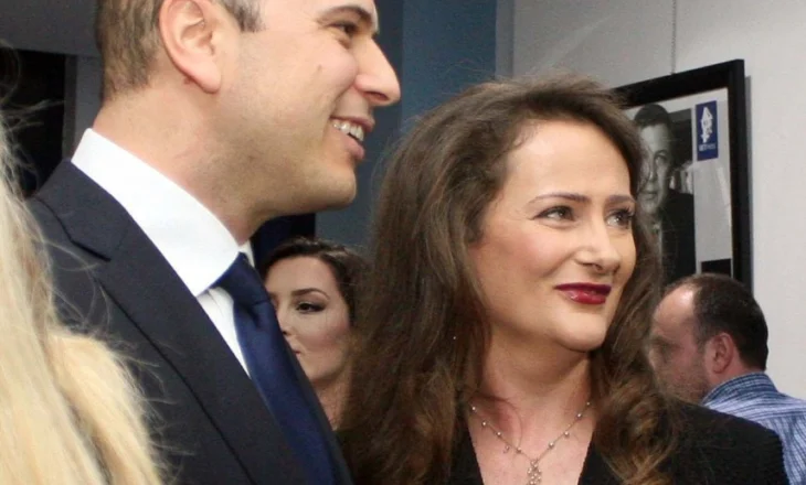 Dosja “Partizani”/ Kërkuan heqjen e sekuestros së pasurive, GJKKO rrëzon Malltezin dhe Argita Berishën