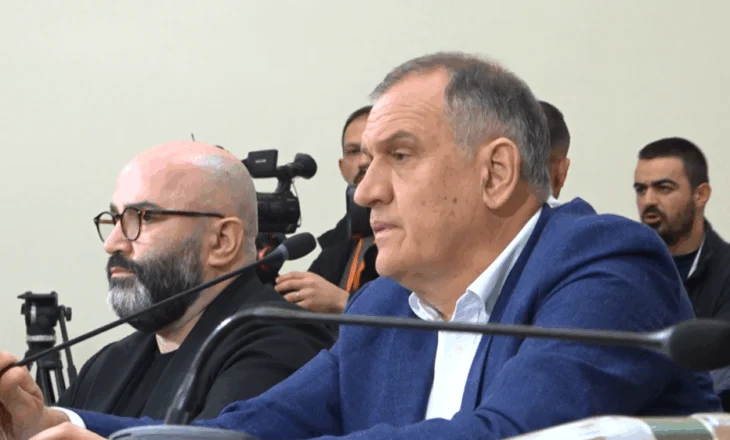 Dosja SASPAC/ Ish-ministri Beqaj: SPAK më bëri funksionar të lartë për statistika