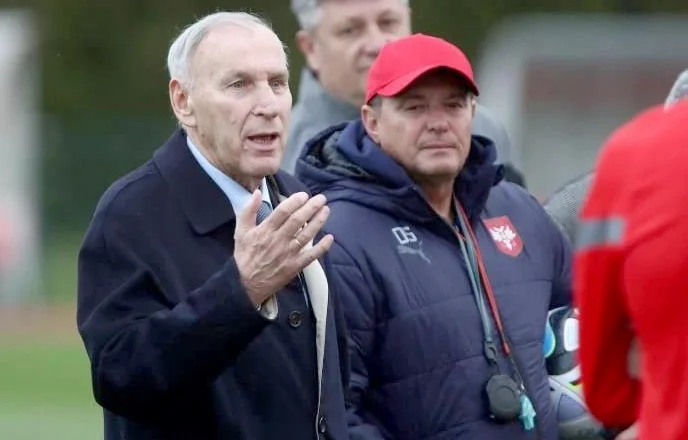 Dragan Xhajiç s’e përtyp dot humbjen nga Shqipëria: Ishte më shumë se një ndeshje futbolli