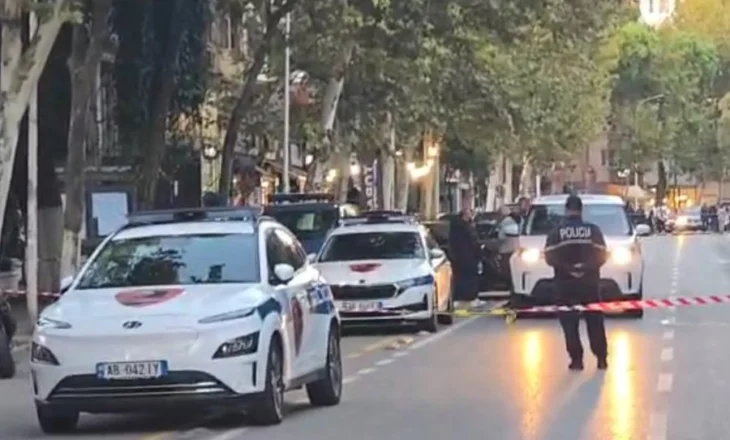 Drama në gjykatë/ Gjyqtari ekzekutohet me armë, policia shoqëron rojën e sigurisë