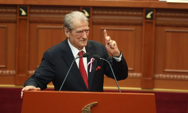 “Drejtësi e munguar!” Berisha: Shqiptarët prej 16 vite për një proces gjyqësor, kjo ka pasojë vetëgjyqësinë