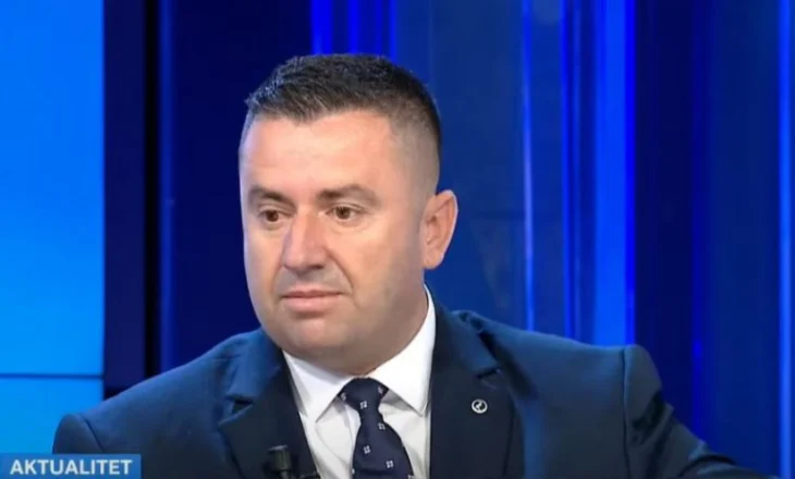 ‘Drejtësia e kapur nga qeveria, KLP bën pazare me grupet kriminale’, Llangozi: Reforma është kthyer në mekanizëm kontrolli politik