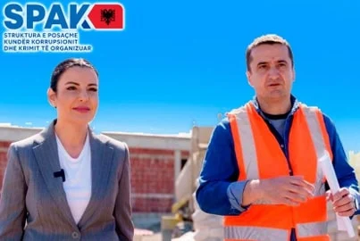 Drejtësia kursen Ballukun dhe Blendian Dalipajn, si i dha koncesionin miliona euro babait të kreut të OSSH…