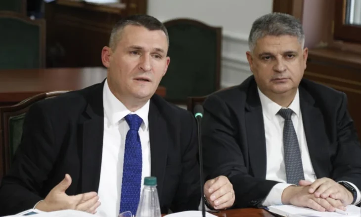 “Drejtori i ARRSH-së është marrë i pandehur”, Dumani në Kuvend: Është dërguar për gjykim edhe ish-drejtori i Rrugëve, në hetim edhe ish-drejtori i KESH