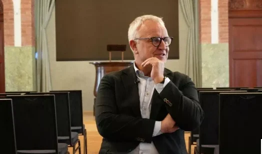 Drejtori i Nobelit për Paqe: S’ndjemë presion nga Trump, çmimi ishte vendosur prej kohësh